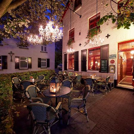 Herberg St. Brigida Hotel Noorbeek Bagian luar foto