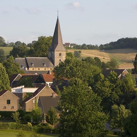 Herberg St. Brigida Hotel Noorbeek Bagian luar foto