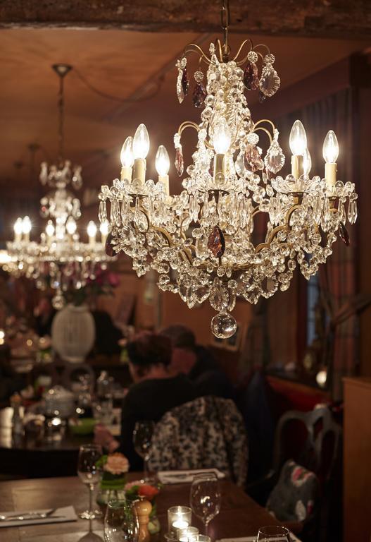 Herberg St. Brigida Hotel Noorbeek Bagian luar foto