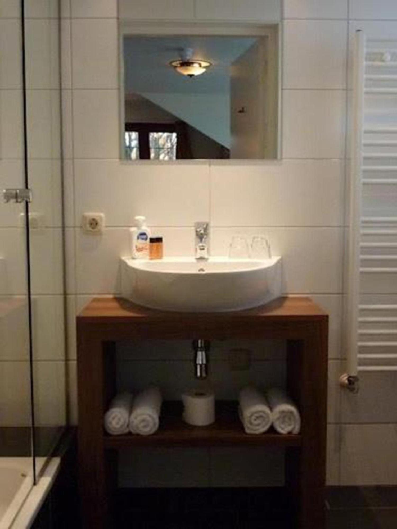 Herberg St. Brigida Hotel Noorbeek Bagian luar foto